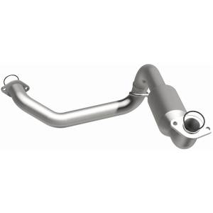 MagnaFlow Exhaust Systems & Installation | 1350 Offroad - MagnaFlow OEM Grade Direct-Fit Catalytic Converter 280076 - Image 4