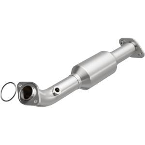 MagnaFlow Exhaust Systems & Installation | 1350 Offroad - MagnaFlow OEM Grade Direct-Fit Catalytic Converter 280078 - Image 1