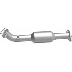 MagnaFlow Exhaust Systems & Installation | 1350 Offroad - MagnaFlow OEM Grade Direct-Fit Catalytic Converter 280078 - Image 4