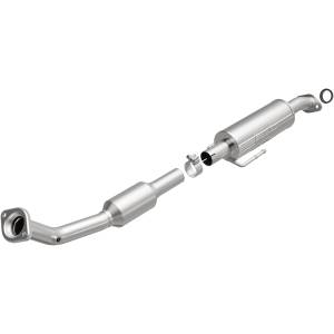 MagnaFlow Exhaust Systems & Installation | 1350 Offroad - MagnaFlow OEM Grade Direct-Fit Catalytic Converter 280080 - Image 1