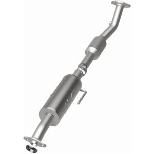 MagnaFlow Exhaust Systems & Installation | 1350 Offroad - MagnaFlow OEM Grade Direct-Fit Catalytic Converter 280080 - Image 3