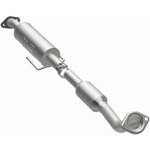 MagnaFlow Exhaust Systems & Installation | 1350 Offroad - MagnaFlow OEM Grade Direct-Fit Catalytic Converter 280080 - Image 2