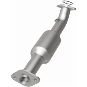 MagnaFlow Exhaust Systems & Installation | 1350 Offroad - MagnaFlow OEM Grade Direct-Fit Catalytic Converter 280078 - Image 3