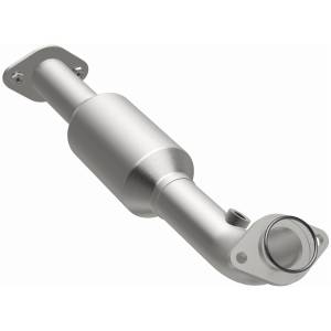 MagnaFlow Exhaust Systems & Installation | 1350 Offroad - MagnaFlow OEM Grade Direct-Fit Catalytic Converter 280078 - Image 2