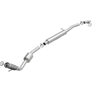 MagnaFlow Exhaust Systems & Installation | 1350 Offroad - MagnaFlow OEM Grade Direct-Fit Catalytic Converter 280084 - Image 1