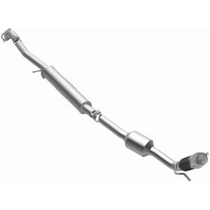 MagnaFlow Exhaust Systems & Installation | 1350 Offroad - MagnaFlow OEM Grade Direct-Fit Catalytic Converter 280084 - Image 2