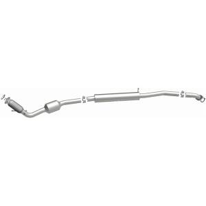 MagnaFlow Exhaust Systems & Installation | 1350 Offroad - MagnaFlow OEM Grade Direct-Fit Catalytic Converter 280084 - Image 4