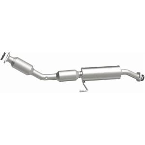 MagnaFlow Exhaust Systems & Installation | 1350 Offroad - MagnaFlow OEM Grade Direct-Fit Catalytic Converter 280092 - Image 4