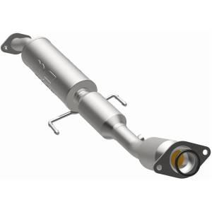 MagnaFlow Exhaust Systems & Installation | 1350 Offroad - MagnaFlow OEM Grade Direct-Fit Catalytic Converter 280092 - Image 2