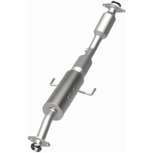 MagnaFlow Exhaust Systems & Installation | 1350 Offroad - MagnaFlow OEM Grade Direct-Fit Catalytic Converter 280092 - Image 3