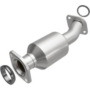 MagnaFlow Exhaust Systems & Installation | 1350 Offroad - MagnaFlow OEM Grade Direct-Fit Catalytic Converter 280095 - Image 1
