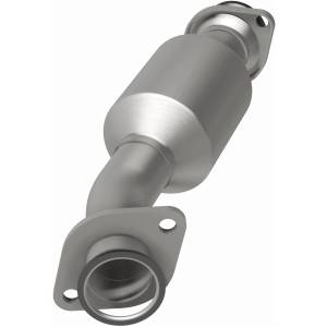 MagnaFlow Exhaust Systems & Installation | 1350 Offroad - MagnaFlow OEM Grade Direct-Fit Catalytic Converter 280095 - Image 3