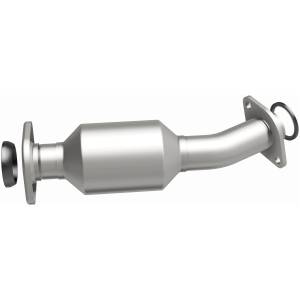 MagnaFlow Exhaust Systems & Installation | 1350 Offroad - MagnaFlow OEM Grade Direct-Fit Catalytic Converter 280095 - Image 4