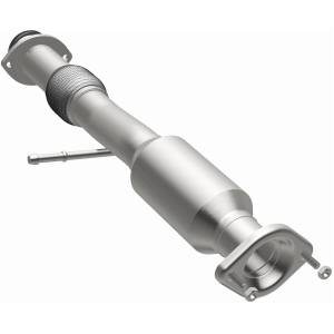 MagnaFlow Exhaust Systems & Installation | 1350 Offroad - MagnaFlow OEM Grade Direct-Fit Catalytic Converter 280096 - Image 2