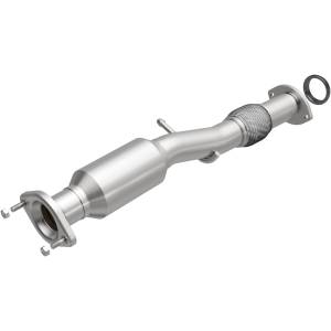 MagnaFlow Exhaust Systems & Installation | 1350 Offroad - MagnaFlow OEM Grade Direct-Fit Catalytic Converter 280096 - Image 1