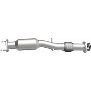MagnaFlow Exhaust Systems & Installation | 1350 Offroad - MagnaFlow OEM Grade Direct-Fit Catalytic Converter 280096 - Image 4