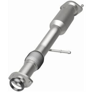 MagnaFlow Exhaust Systems & Installation | 1350 Offroad - MagnaFlow OEM Grade Direct-Fit Catalytic Converter 280096 - Image 3