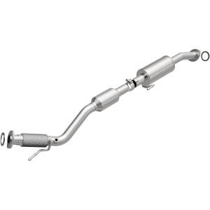 MagnaFlow Exhaust Systems & Installation | 1350 Offroad - MagnaFlow OEM Grade Direct-Fit Catalytic Converter 280111 - Image 1