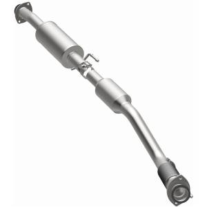 MagnaFlow Exhaust Systems & Installation | 1350 Offroad - MagnaFlow OEM Grade Direct-Fit Catalytic Converter 280111 - Image 2