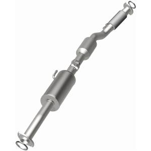 MagnaFlow Exhaust Systems & Installation | 1350 Offroad - MagnaFlow OEM Grade Direct-Fit Catalytic Converter 280111 - Image 3