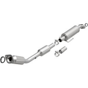 MagnaFlow Exhaust Systems & Installation | 1350 Offroad - MagnaFlow OEM Grade Direct-Fit Catalytic Converter 280112 - Image 1