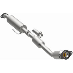 MagnaFlow Exhaust Systems & Installation | 1350 Offroad - MagnaFlow OEM Grade Direct-Fit Catalytic Converter 280112 - Image 2