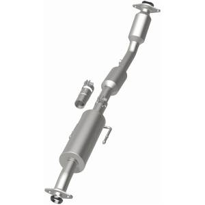 MagnaFlow Exhaust Systems & Installation | 1350 Offroad - MagnaFlow OEM Grade Direct-Fit Catalytic Converter 280112 - Image 3
