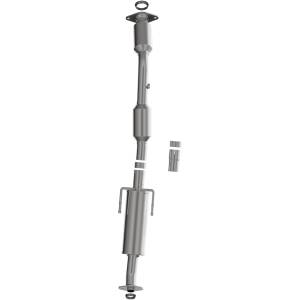 MagnaFlow Exhaust Systems & Installation | 1350 Offroad - MagnaFlow OEM Grade Direct-Fit Catalytic Converter 280112 - Image 4