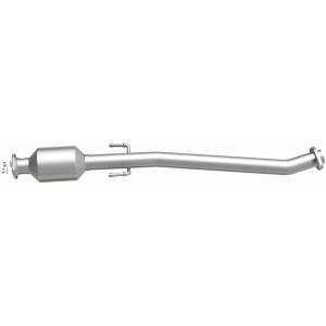MagnaFlow Exhaust Systems & Installation | 1350 Offroad - MagnaFlow OEM Grade Direct-Fit Catalytic Converter 280116 - Image 4