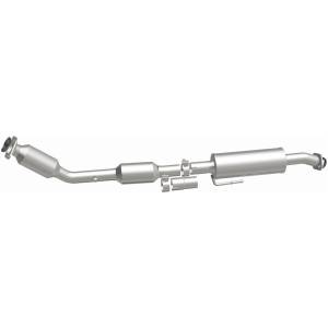 MagnaFlow Exhaust Systems & Installation | 1350 Offroad - MagnaFlow OEM Grade Direct-Fit Catalytic Converter 280112 - Image 5