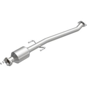 MagnaFlow Exhaust Systems & Installation | 1350 Offroad - MagnaFlow OEM Grade Direct-Fit Catalytic Converter 280116 - Image 1