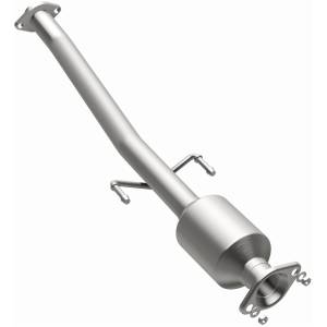 MagnaFlow Exhaust Systems & Installation | 1350 Offroad - MagnaFlow OEM Grade Direct-Fit Catalytic Converter 280116 - Image 2