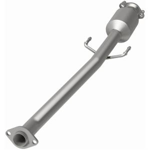 MagnaFlow Exhaust Systems & Installation | 1350 Offroad - MagnaFlow OEM Grade Direct-Fit Catalytic Converter 280116 - Image 3