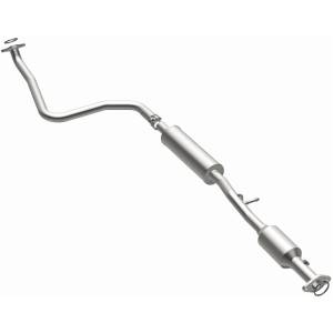MagnaFlow Exhaust Systems & Installation | 1350 Offroad - MagnaFlow OEM Grade Direct-Fit Catalytic Converter 280117 - Image 2