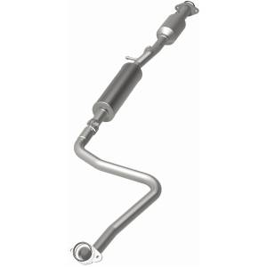 MagnaFlow Exhaust Systems & Installation | 1350 Offroad - MagnaFlow OEM Grade Direct-Fit Catalytic Converter 280117 - Image 3