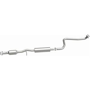 MagnaFlow Exhaust Systems & Installation | 1350 Offroad - MagnaFlow OEM Grade Direct-Fit Catalytic Converter 280117 - Image 5