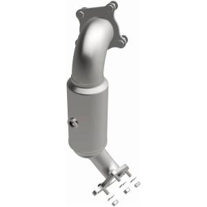 MagnaFlow Exhaust Systems & Installation | 1350 Offroad - MagnaFlow OEM Grade Direct-Fit Catalytic Converter 280120 - Image 3