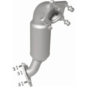 MagnaFlow Exhaust Systems & Installation | 1350 Offroad - MagnaFlow OEM Grade Direct-Fit Catalytic Converter 280120 - Image 2