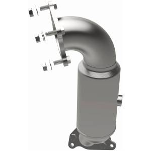 MagnaFlow Exhaust Systems & Installation | 1350 Offroad - MagnaFlow OEM Grade Direct-Fit Catalytic Converter 280120 - Image 4