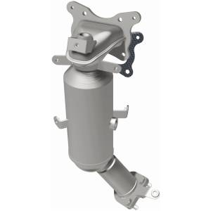 MagnaFlow Exhaust Systems & Installation | 1350 Offroad - MagnaFlow OEM Grade Direct-Fit Catalytic Converter 280121 - Image 3