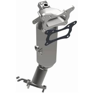 MagnaFlow Exhaust Systems & Installation | 1350 Offroad - MagnaFlow OEM Grade Direct-Fit Catalytic Converter 280121 - Image 2
