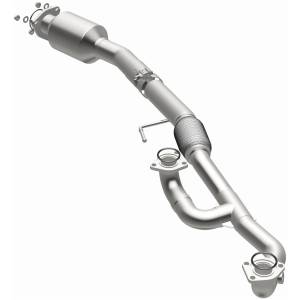 MagnaFlow Exhaust Systems & Installation | 1350 Offroad - MagnaFlow OEM Grade Direct-Fit Catalytic Converter 280126 - Image 2