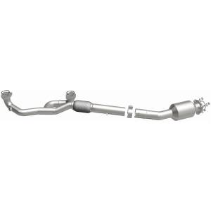 MagnaFlow Exhaust Systems & Installation | 1350 Offroad - MagnaFlow OEM Grade Direct-Fit Catalytic Converter 280126 - Image 4