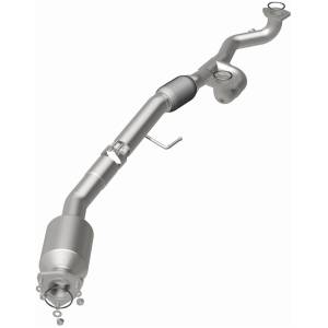 MagnaFlow Exhaust Systems & Installation | 1350 Offroad - MagnaFlow OEM Grade Direct-Fit Catalytic Converter 280126 - Image 3