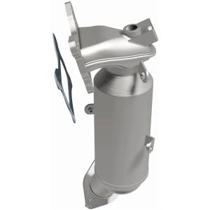 MagnaFlow Exhaust Systems & Installation | 1350 Offroad - MagnaFlow OEM Grade Direct-Fit Catalytic Converter 280121 - Image 4