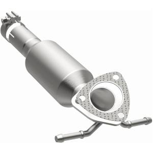 MagnaFlow Exhaust Systems & Installation | 1350 Offroad - MagnaFlow OEM Grade Direct-Fit Catalytic Converter 280131 - Image 2