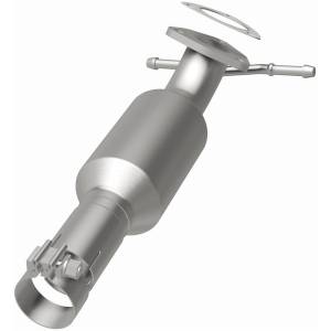 MagnaFlow Exhaust Systems & Installation | 1350 Offroad - MagnaFlow OEM Grade Direct-Fit Catalytic Converter 280131 - Image 3