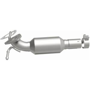 MagnaFlow Exhaust Systems & Installation | 1350 Offroad - MagnaFlow OEM Grade Direct-Fit Catalytic Converter 280131 - Image 4