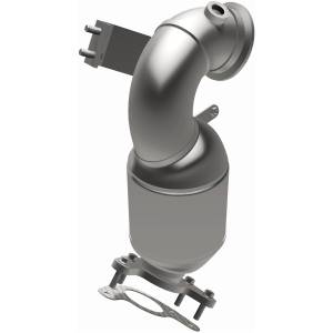 MagnaFlow Exhaust Systems & Installation | 1350 Offroad - MagnaFlow OEM Grade Direct-Fit Catalytic Converter 280132 - Image 2