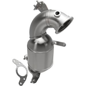 MagnaFlow Exhaust Systems & Installation | 1350 Offroad - MagnaFlow OEM Grade Direct-Fit Catalytic Converter 280132 - Image 1